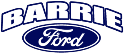 Barrie Ford